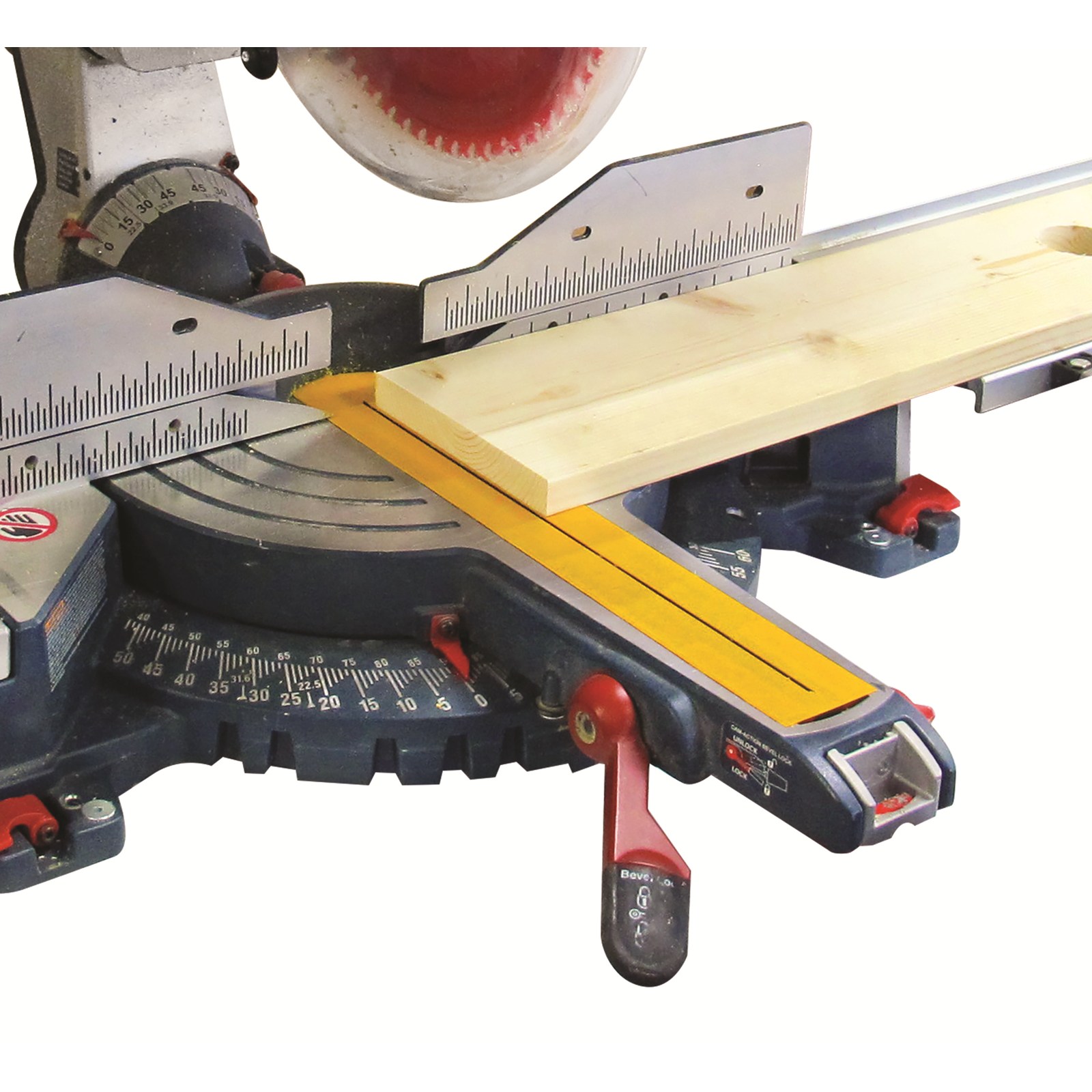 FastCap Zero Clearance Tape eBay